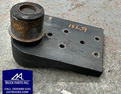 Cummins ISL9 Flywheel Housing Support Part # A1200151-002