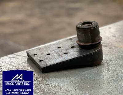 Cummins ISL9 Flywheel Housing Support Part # A1200151-001, LEFT / DRIVER'S SIDE