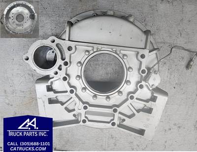 Cummins ISM Flywheel Housing Cover Part # 3882590 