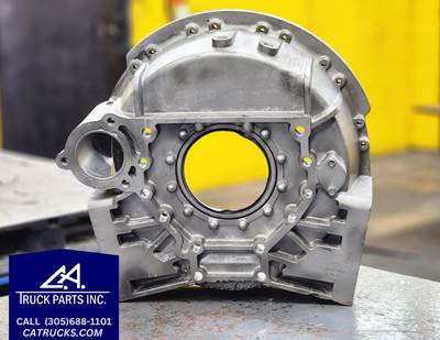 Cummins ISM Flywheel Housing Cover Part # 3882590 