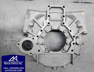 Cummins L10 Flywheel Housing Part # 3036243