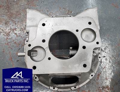 Eaton-Fuller Flywheel Housing Part # 18558