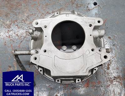 Eaton-Fuller Flywheel Housing With York Clutch Release Part # R02-12287