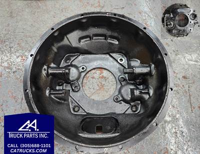 Eaton-Fuller Transmission Clutch Bell Housing 