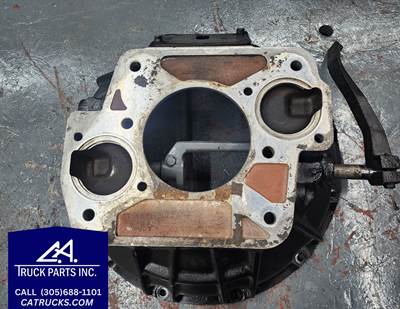 Eaton-Fuller RTX13710C Flywheel Housing