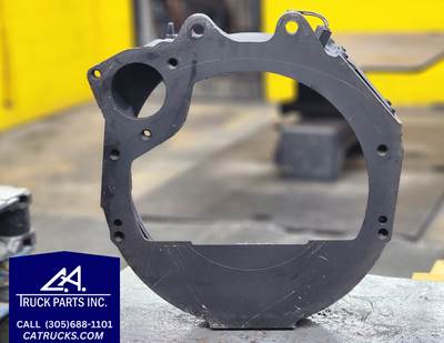 Ford 7.8 L Flywheel Housing Part # E5HN-8394-AA