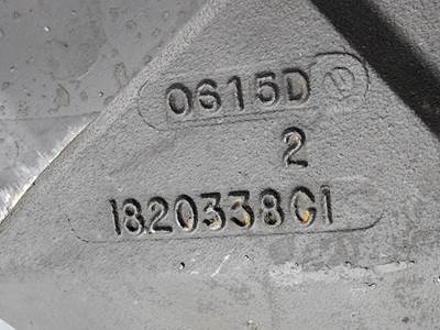 International DT466 Flywheel Housing Part # 1820338C1