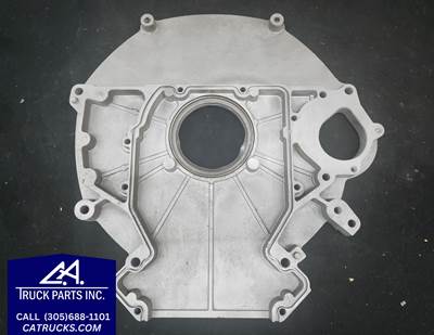 International VT 365 Flywheel Housing Part # 1875235C91