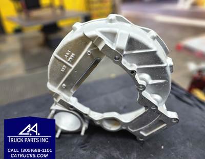 Isuzu 4BD1 Flywheel Housing Part # 6SK4411560