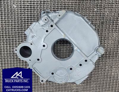 Mack E7 Flywheel Housing Part # 634GC5300M