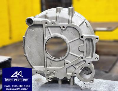 Mack E7 Flywheel Housing Part # 634GC5218M