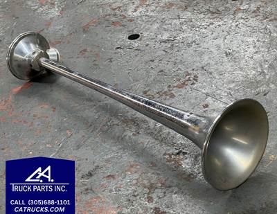 Mack Universal Grover Products Emergency Air Horn, 24" Overall