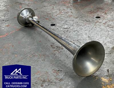 Mack Universal Grover Products Emergency Air Horn, 24” Overall Length