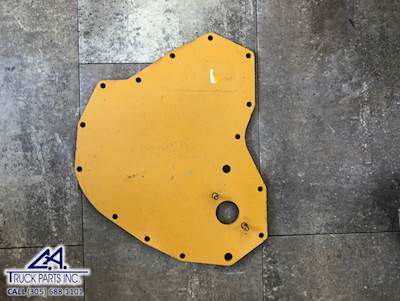 Caterpillar 3126 Front Engine Cover