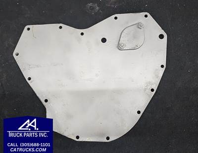 Caterpillar C7 Front Engine Cover Part # 7C-1445