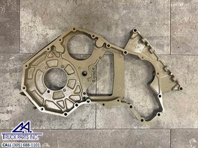 1997 Cummins 6BT Front Engine Cover Part # 3932120, CPL 1948