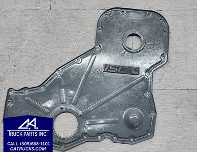 Cummins ISC / ISL Front Engine Gear Cover Part # 3958112