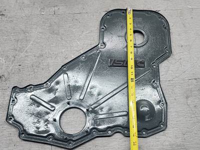 Cummins ISC / ISL Front Engine Gear Cover Part # 3958112 For Sale | Opa ...