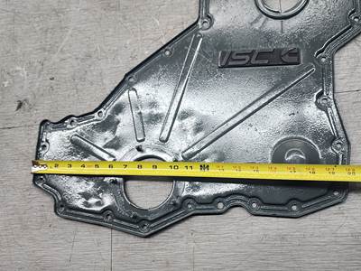 Cummins ISC / ISL Front Engine Gear Cover Part # 3958112 For Sale | Opa ...