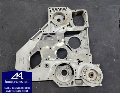 Cummins ISM 10.8L Front Engine Cover Part # 3417627