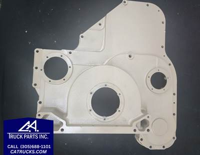 Cummins L10 Front Engine Cover Part # 3035946