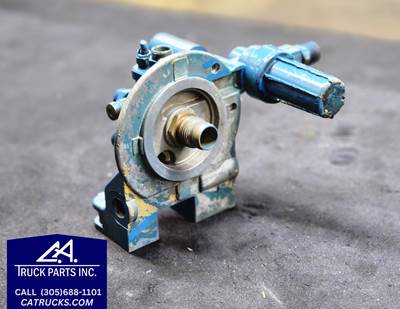 Bosch Fuel Filter Base Part # 2447222125