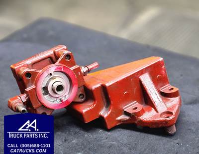 Cummins ISB 6.7L Fuel Filter Bracket Part # 4941752