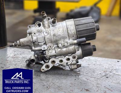 Detroit DD15 Fuel Filter Base Housing A 472 090 3452 / ZGS 002 