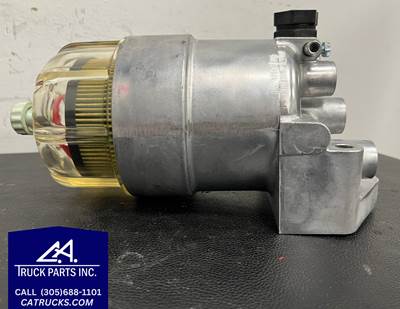 Isuzu Fuel Filter Assembly Part # 8981438260