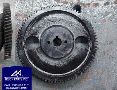 Cummins ISC Fuel Injector Pump Gear Part # 3942764