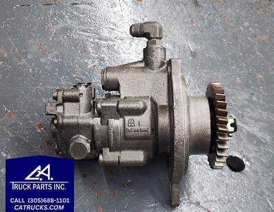 Volvo VED13 Fuel Gear Pump Part # 7018955153