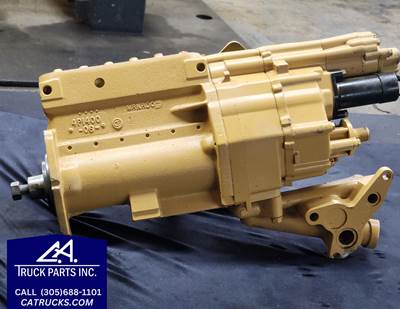 Caterpillar Fuel Injection Pump