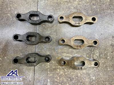 OEM Cummins Injector Clamp Part # 3028346