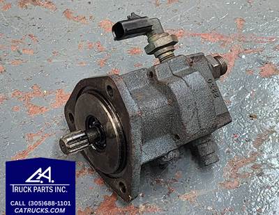 Detroit 60 SER. 14.0L Fuel Injector Lift Pump Part # 2670377