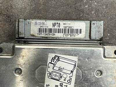 International Fuel Injector Module Part # 1807389C1