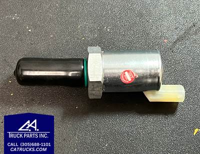 Navistar Fuel Pressure Regulator Part # 1842428C98