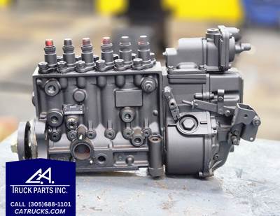 International DT 466 E Fuel Injector Pump Part # 0 402 046 839