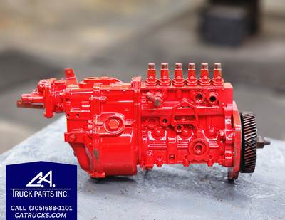 Bosch Fuel Injection Pump Part # 1425100300