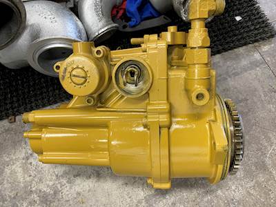 Caterpillar 3116 Fuel Injection Pump Part# 4P4306 For Sale | Opa Locka ...