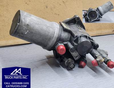 Caterpillar 3126 Fuel Injection Pump Part # 10R7053