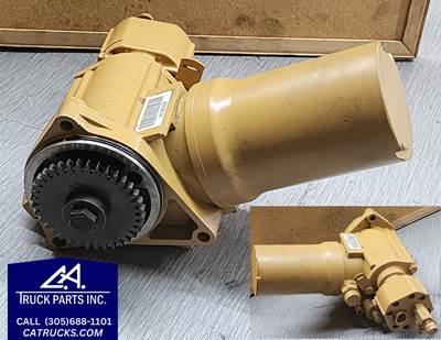 Caterpillar 3126 Fuel Injection Pump Part # 180-7341-02