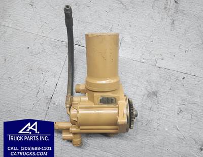 Caterpillar 3126 Fuel Injection Pump Part # 134-0467