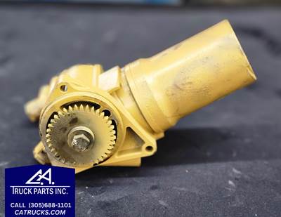 Caterpillar 3126 Fuel Injection Pump Part # 134-0467