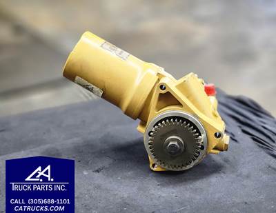 Caterpillar 3126 Fuel Injection Pump Part # 180-7341-02