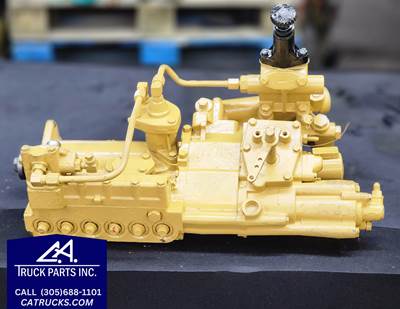 Caterpillar Fuel Injection Pump Part # 4P1400-06-