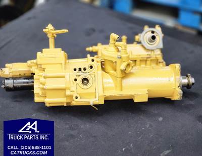 Caterpillar 3306 Fuel Injection Pump Part # 8N2521 