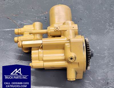 Caterpillar Fuel Injection Pump Part # 107-1228