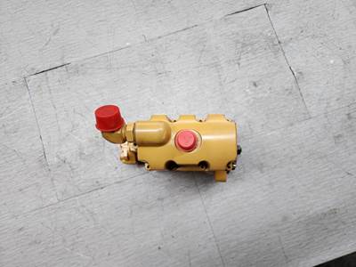 Caterpillar C7 Fuel Injection Pump