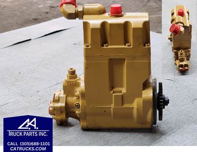 Caterpillar C7 Fuel Injection Pump For Sale | Opa Locka, FL | 4969 ...