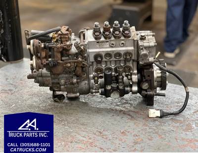 Isuzu 4HE1XS Fuel Injection Pump for 1998-2003 Part # 897210-0510